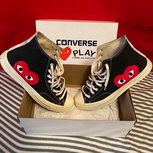 Comme Des Garçons - Men’s 11 Women’s 13